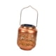 thumbnail image 4 of Farol solar para exteriores, luces solares colgantes, decoración solar de metal para paisaje Abeja, 4 of 9