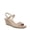 Tender Taupe, variant on LifeStride Womens Sawyer Sandal - Medium & Wide Width