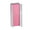Pink, variant on 8"W x 20.625"H Pegboard Powerwing Display