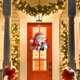 thumbnail image 2 of Kit de decoración para Papá Noel con forma de diamante, JJFox, hazlo tú mismo, 2 of 7