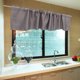 thumbnail image 4 of NUOLUX Valance Para De Con Corta Para Cocina Y De, 4 of 8