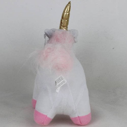 despicable me 2 unicorn plush