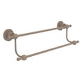 thumbnail image 5 of Astor Place Collection 18-in Double Towel Bar in Oil Rubbed Bronze, 5 of 10