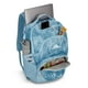 thumbnail image 3 of Mochila High Sierra Swoop Sg Blue Waves de 30 litros para portátil de 17 pulgadas, 3 of 6