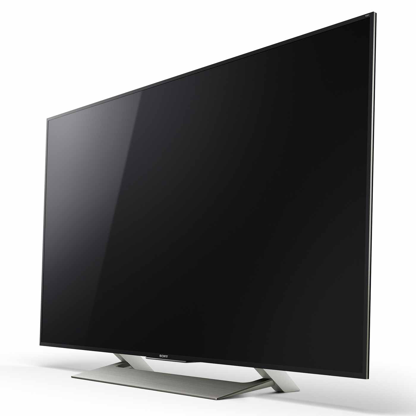 Sony 55 Class 4K(2160P) Smart LED TV (XBR55X900E)