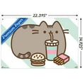 thumbnail image 2 of Pusheen - Nourriture, 2 of 4