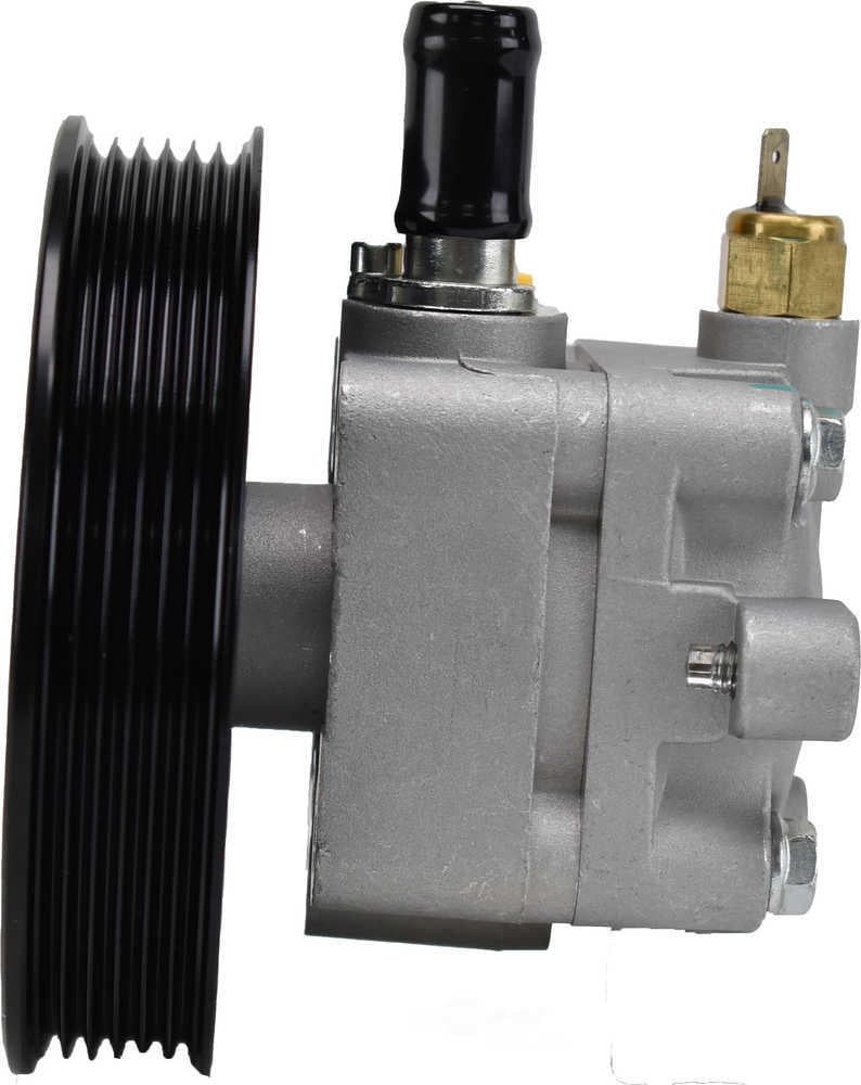 Atlantic Automotive Engineering 6106N AAE New Hydraulic Power Steering Pump 100% Tested