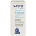 Aveeno Baby Eczema Therapy Soothing Bath Treatment for Relief of Dry