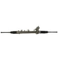 thumbnail image 2 of Detroit Axle - Electric Power Steering Rack and Pinion Assembly Replacement for 2006 2007 Ford Escape Mercury Mariner, 2 of 6