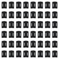 thumbnail image 1 of MasteelfCA 100 Pcs Load Protectors Pallet Protector Cargo Corner Strap Protector, 1 of 8