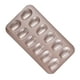 thumbnail image 1 of Injueey Bandeja para hornear antiadherente y apto para lavavajillas, molde para hornear, distribución uniforme del calor, molde para hornear Herramientas y accesorios para hornear Dorado champagne, 1 of 6