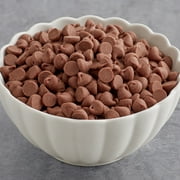 HERSHEY'S 25 lb. Pépites de cuisson au chocolat au lait 1M