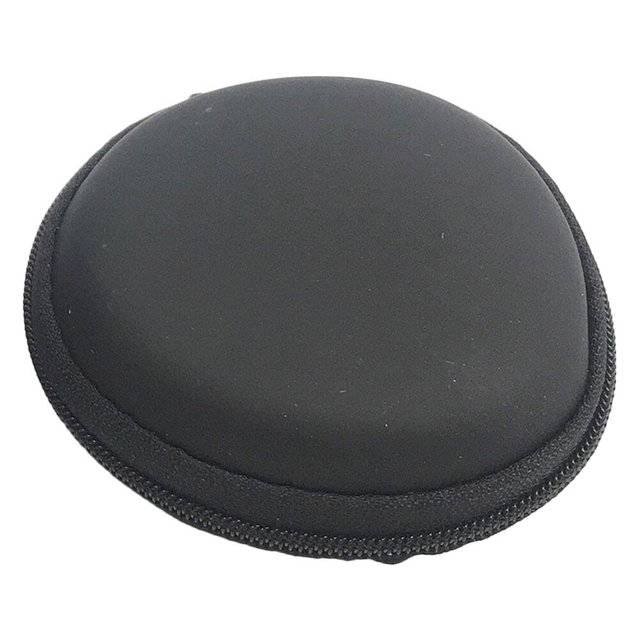 1pc Simple Thumb Piano Storage Bag Creative 8-tone Thumb Piano Box for Outdoor