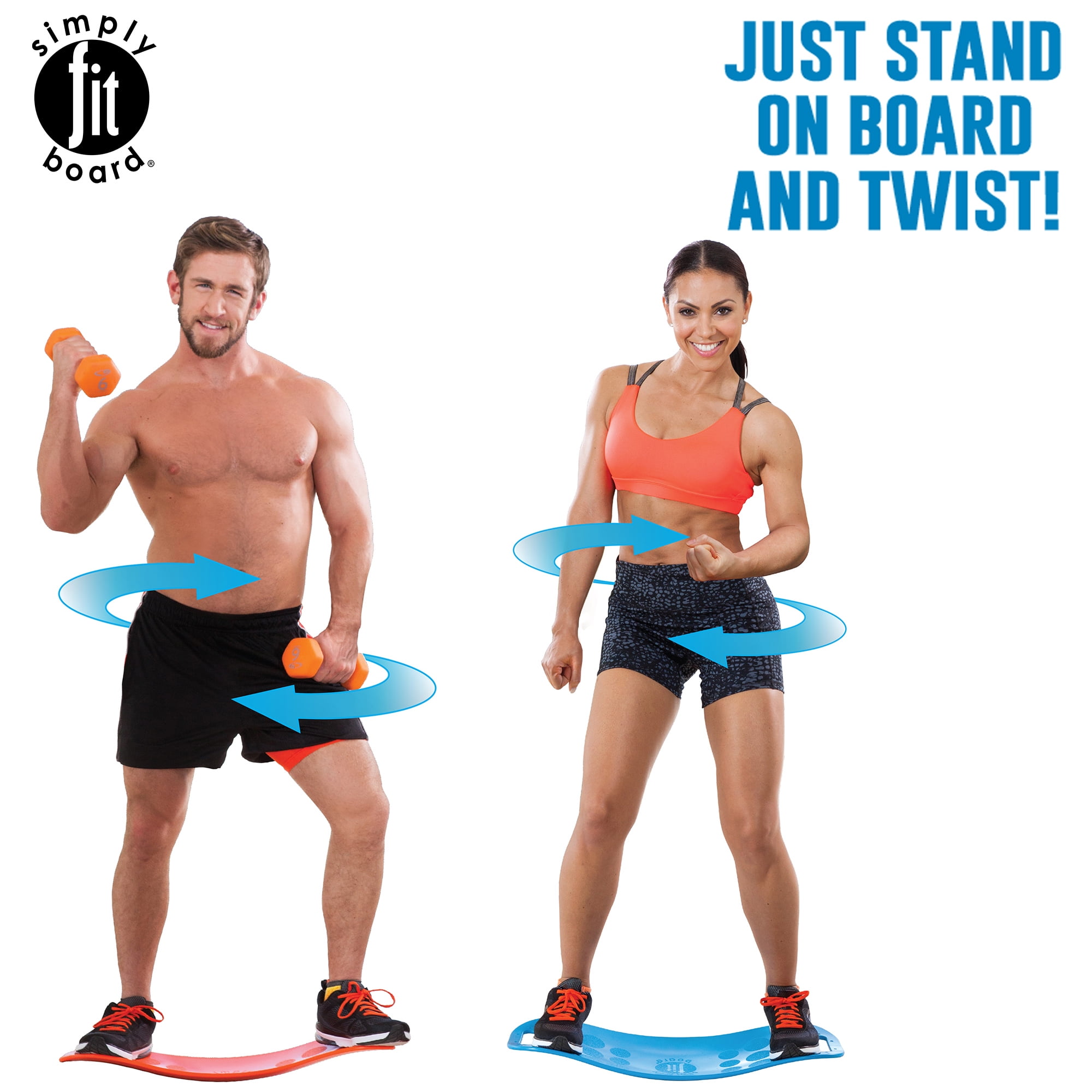 My simply fit board hotsell