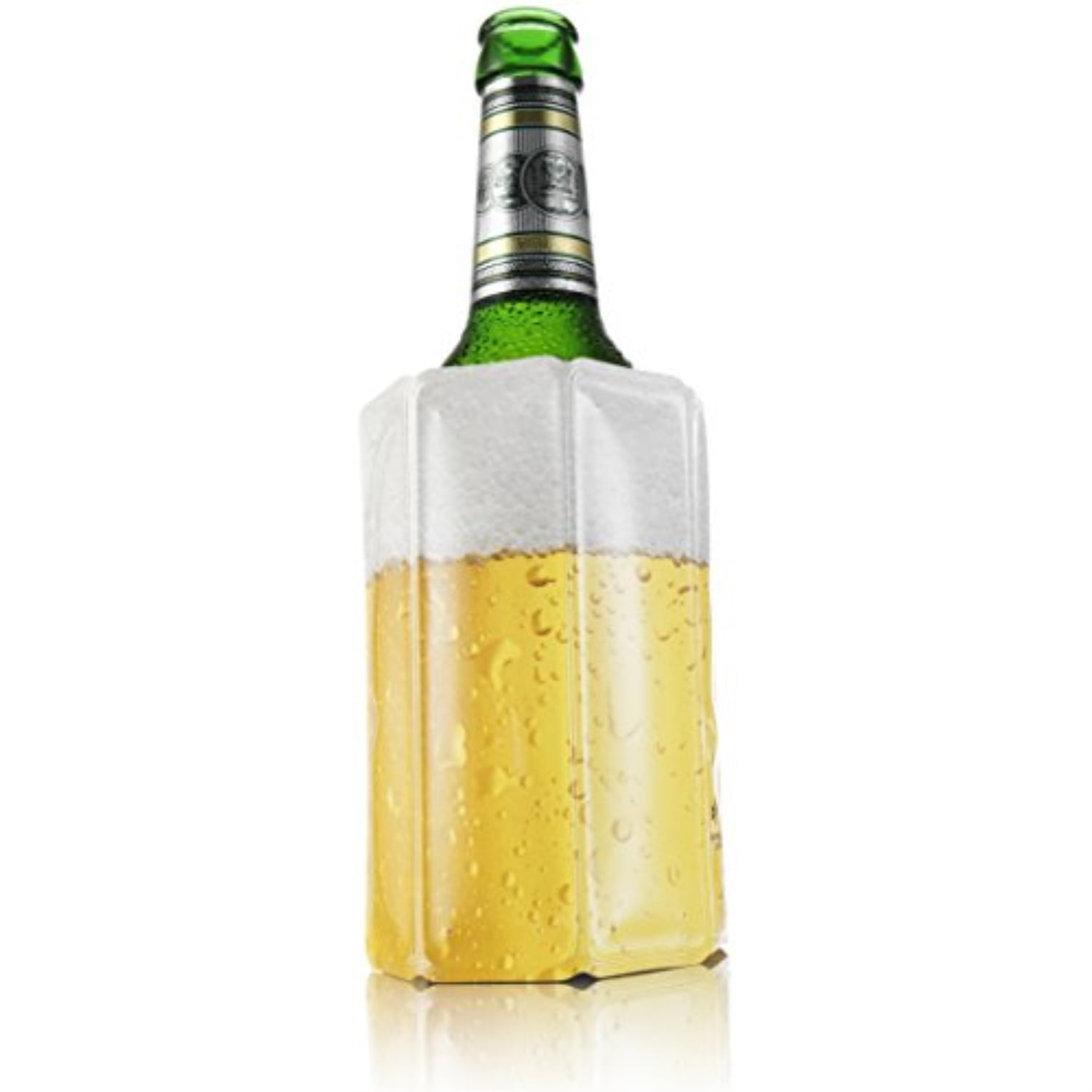 Vacu Vin Rapid Ice Beer Bottle Cooler