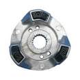 thumbnail image 4 of RAParts Replacement Secondary Clutch Kit JN6G627000 Fits Yamaha Golf Carts J55G627001, 4 of 11