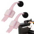 thumbnail image 2 of Piano Gesture Corrector Piano Practice Hand Position Corrector with Palms Support Piano Hand Shape Exerciser Tool, 2 of 5
