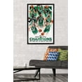 thumbnail image 3 of NBA Boston Celtics – Champions de la finale NBA 2024, 3 of 4