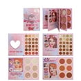 thumbnail image 1 of Kids Makeup Makeup For Kids Eyeshadow Books& Cheek Makeup Kit For Kids Tweens & Teens —Natural Clean 60 Colors Or 78 Colors For Kids Makeup, Makeup Eye Shadow, 1 of 8
