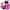 Pink, variant on Dog Travel Water Bottle with Collapsible Bowls, Portable 2 in 1 Leakproof Pet Water Bottle Dispenser & Food Treat Container, Outdoor Food Water Dog Bowls for Walking, Trips, Camping & Hiking - Black