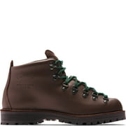 Danner Unisex Mountain Light II GORE-TEX, Brown, Size 10.5