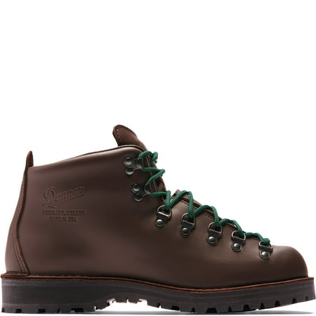 Danner Unisex Mountain Light II GORE-TEX, Brown, Size 10.5