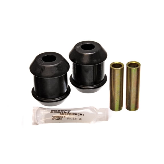Energy Suspension 77-80 MG MGB Black Rear Sway Bar End Links