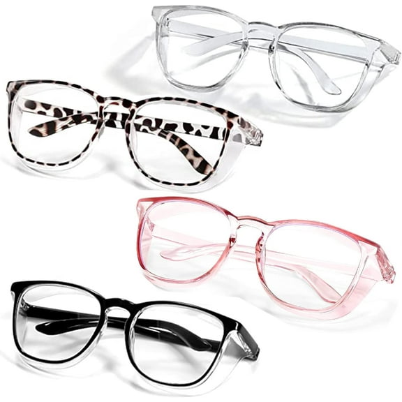 Women's anti-fog safety goggles nurse protection anti-fog glasses