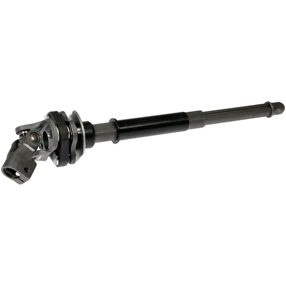 Dorman 425-387 Steering Shaft for Specific Ford / Lincoln Models Fits select: 2009-2010 FORD F150, 2007-2014 FORD EXPEDITION