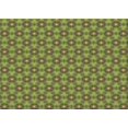 thumbnail image 1 of Ahgly Company Indoor Rectangle Patterned Pistachio Green Area Rugs, 7' x 10', 1 of 6