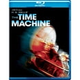 thumbnail image 3 of The Time Machine (Blu-ray), Turner Home Ent, Sci-Fi & Fantasy, 3 of 4