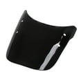 thumbnail image 4 of Parabrisas de motocicleta con soporte de montaje de repuesto para SUZUKI VX 800 SV 650 GS 500E GSF 600N 1200N negro, 4 of 15