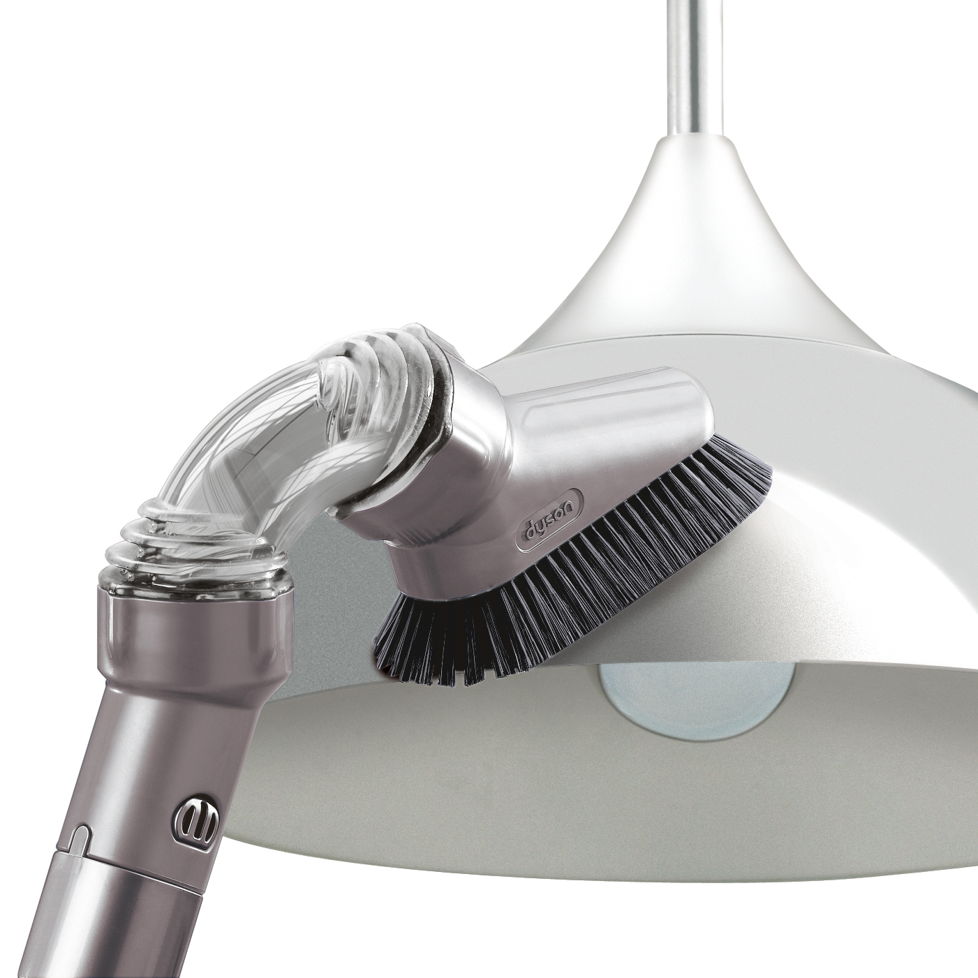 Restored Premium Dyson Ball Animal Pro Upright Vacuum | Purple (Refurbished)