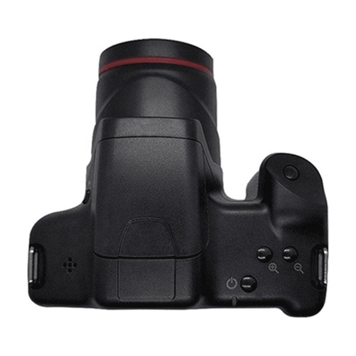 Digital Camera Vlog Camera Photography 16X Digital Zoom 720P HD SLR Camera Photo Cameras for Live Stream