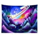 thumbnail image 1 of Mando a distancia universal compatible con todos los televisores inteligentes Samsung TV 412D, con botones, 1 of 5