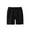 Black, variant on Bovxnpu Toddler Boys Girls Shorts, Boys Casual Shorts Athletic Shorts, Child's Summer Solid Boys And Girls Baby Botton Short Pants Denim Cute Shorts Overalls 2 Years