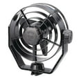 thumbnail image 1 of Hella Marine Ventilateur Turbo 2 Vitesses - 24V - Noir, 1 of 1