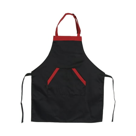 

Apron Dress Apron Apron With 2 Pockets With Neck Strap Womens Aprons For Men Women Home Kitchen Garden Apron Kitchen Cleaning Supplies