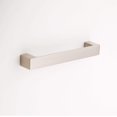 thumbnail image 3 of Gabrielle Solid Brass Drawer Pull - 5 Inch Centers - Antique Brass, 3 of 10