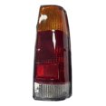 thumbnail image 1 of CALAVERA ISUZU PU/ LUV 83-87 CROM C/ARNES DERECHO PARA AÑO: 1983, 1 of 1