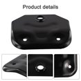thumbnail image 2 of Upgrade Your Zt2 Mower With 703-12302-0637 For Zero Turn Mower Trailer Hitch, 2 of 8
