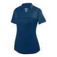 thumbnail image 4 of Augusta Sportswear Navy 6616 2XL, 4 of 4