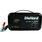 Diehard 6/2 AMP Manual Battery Charger