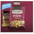 thumbnail image 2 of Snyder's of Hanover Pretzel Pieces, Honey Mustard Onion, 2.25 oz Pack of 12 bundled by SUPERDEALS with mystery gift in every order, 2 of 7