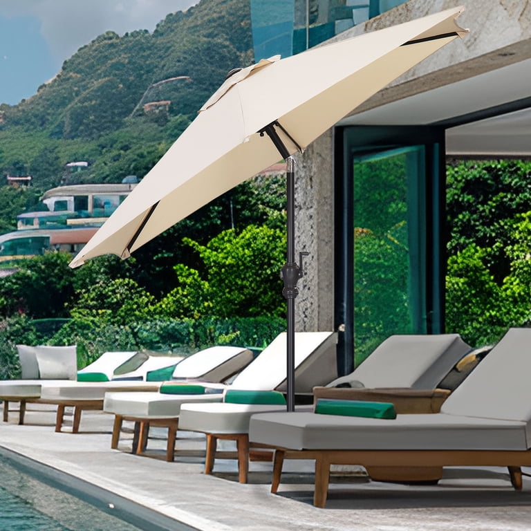 commercial designer patio umbrellas Custom Commercial-Grade Outdoor & Patio Umbrellas  Canvas Craft