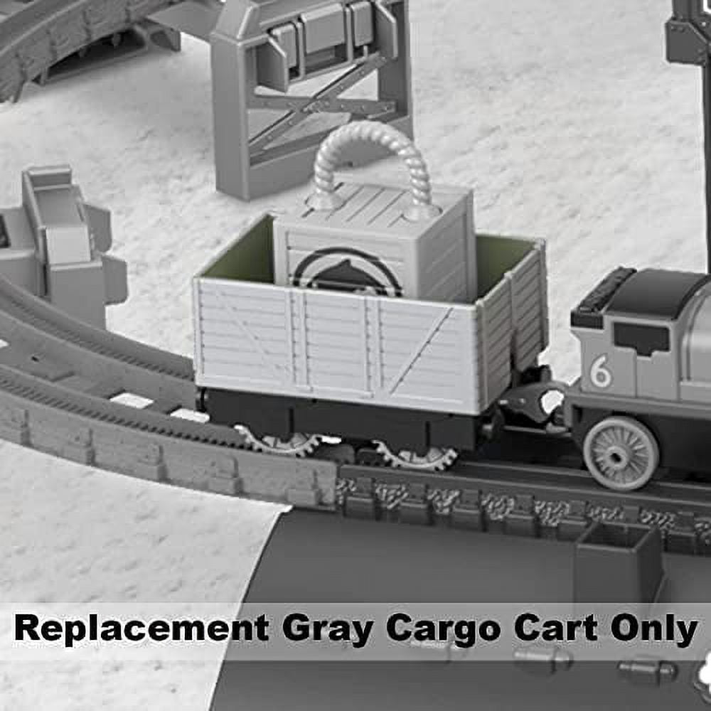 Replacement Parts for Thomas and Friends 2-in-1 Transforming