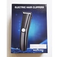 thumbnail image 4 of Set de corte potente recargable por USB, máquina de peinar, cuidado del cabello, 4 of 8