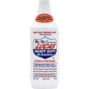 Lucas 10001 Heavy Duty Oil Stabilizer Pack Of 10