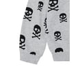 thumbnail image 4 of Way To Celebrate Boys Halloween Hoodie, Sizes 4-18 & Husky, 4 of 5