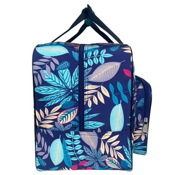 Sewing Machine Travel Storage Bag Spacious Sturdy Nylon Storage Solution